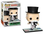 Funko POP! Retro Toys: Monopoly - Mr Monopoly Figure #162