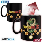Dragon Ball Mug Heat Change 460 ml - ABYMUGA438