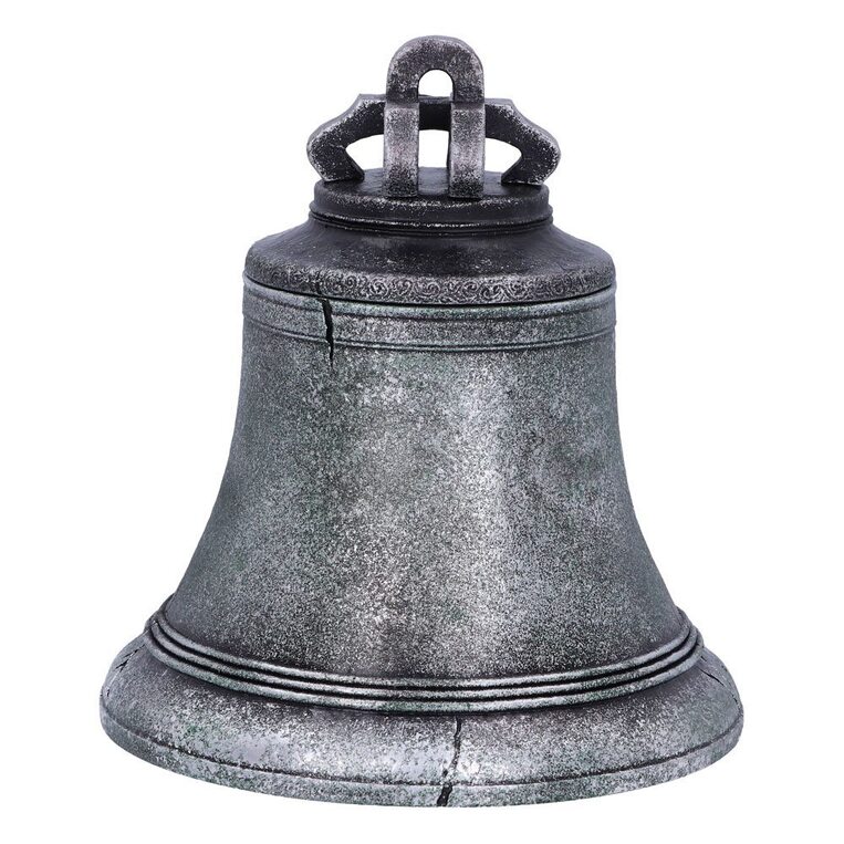 AC/DC Storage Box Hells Bells (Resin) - NEMN-B5534T1