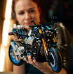 Lego Technic Yamaha MT-10 SP - 42159