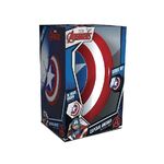 Marvel 3D LED Light Captain America Shield -3DL49463