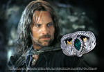The Lord Of The Rings Aragorn's Ring Of Barahir - NN9687