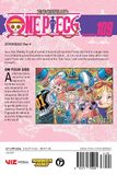 One Piece, Vol. 109
