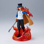 One Piece Sabo Special Edition The Shukko Figure 17cm - BAN29092