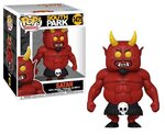 Funko POP! South Park - Satan #1475 Supersized Figure