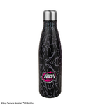 Kpop Demon Hunters Insulated water bottle 500ml Saja Boys - CR4126