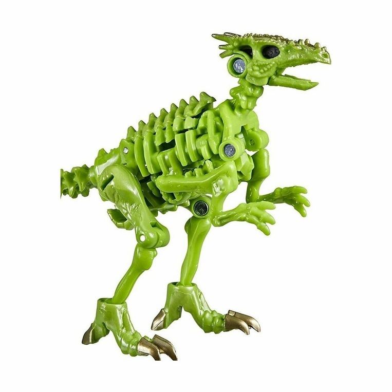 Transformers Generations: War for Cybertron Trilogy - Dracodon Figure (9cm) - F0668