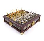 Harry Potter The Hogwarts Houses Quidditch Chess - NN7109