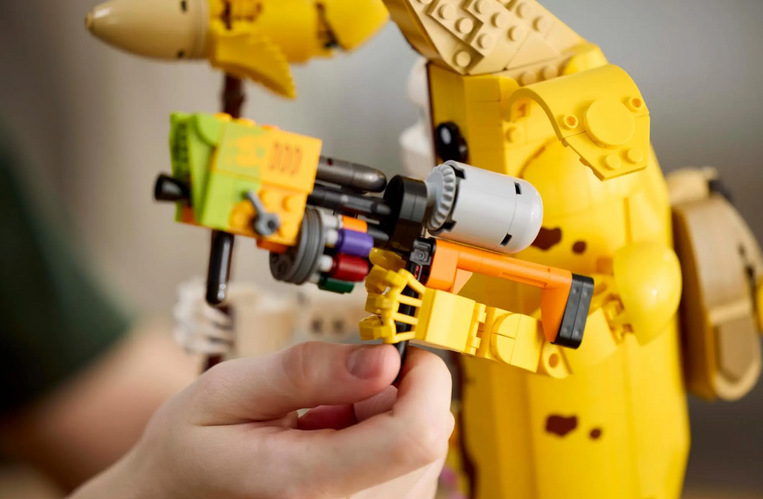 LEGO Fortnite Peely Bone - 77072