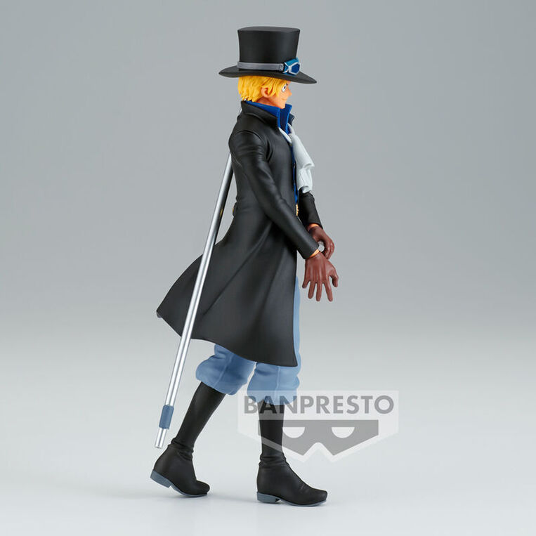 One Piece The Shukko Sabo Figure 17cm - BAN88810