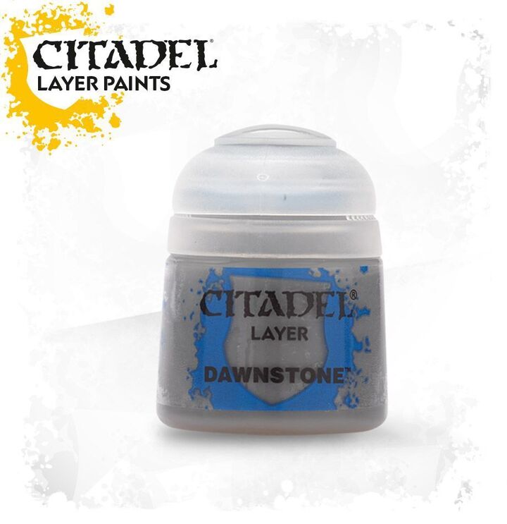 Citadel Layer: Dawnstone 12ml
