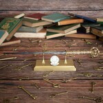 Harry Potter Wand Replica Alohomora (Celebration 2026) - NN8126
