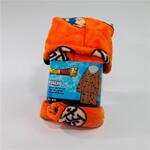Dragon Ball Z Sweat Poncho - AYM-095DBS-SPAD