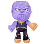 Marvel Avengers Assorted Plush 30cm - 760021047