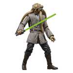 Star Wars Episode III Black Series Action Figure 20th Anniversary Kit Fisto 15 cm - G1743