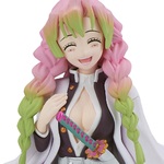 Demon Slayer: Kimetsu No Yaiba - Mitsuri Kanroji Figure 16cm - BAN88673