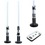 Star Wars Floor lamp Darth Vader Lightsaber 152 cm - UK11674