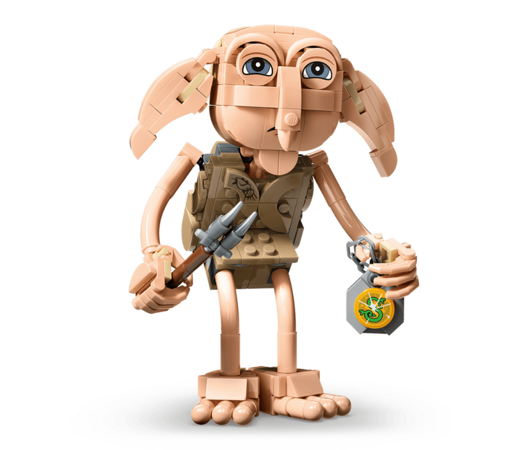 LEGO Harry Potter Dobby™ the Free Elf - 76469
