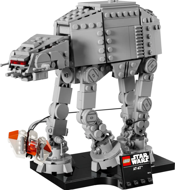 LEGO Star Wars AT-AT™ - 75440 