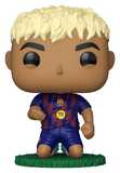 Funko Pop! Football: Barcelona - Lamine Yamal (Kneeling) #107 Vinyl Figure