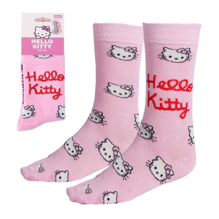 Hello Kitty Socks - CRD2900003025