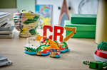 LEGO Cristiano Ronaldo Football Highlights - 43012