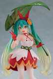 Hatsune Miku PVC Statue Hatsune Miku Wonderland Figure Thumbelina 18 cm - TAPR451970100