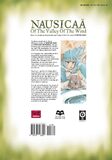 Nausicaa of the Valley of the Wind, Vol. 4 
