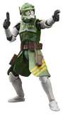 Star Wars: The Clone Wars Black Series Action Figure Clone Commander Doom 15 cm - G3193