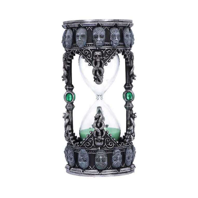 Harry Potter Sandglass Death Eater 22 cm - NEMN-B6621B24