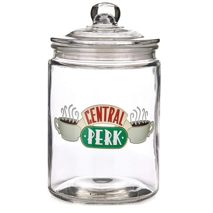 Friends Cookie Jar Central Perk - PP6447FR