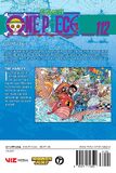 One Piece, Vol. 112
