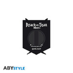 Attack On Titan Pin Scout Badge - ABYPIN064 