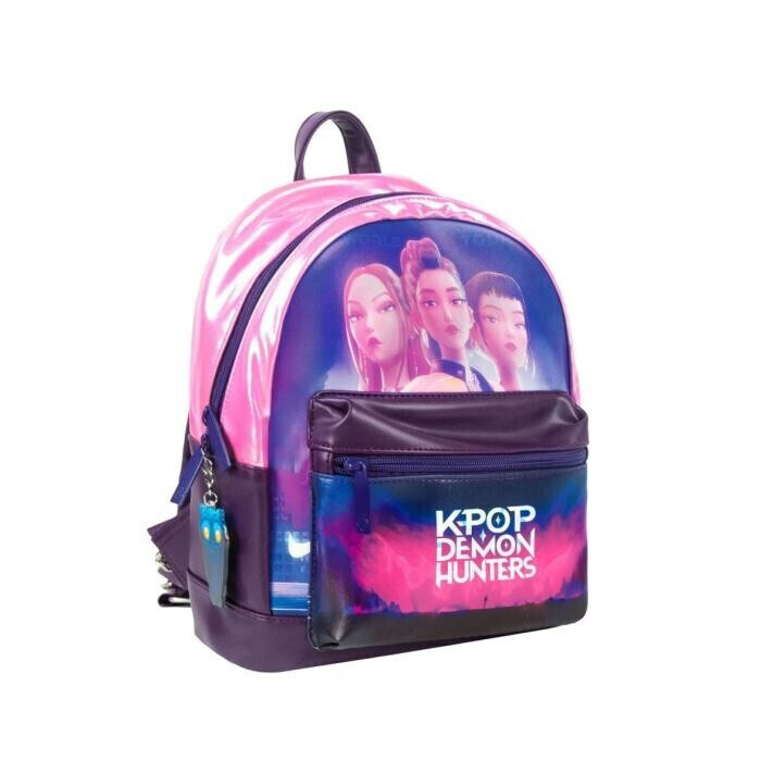 KPop Demon Hunters Backpack Huntrix - GP2510674
