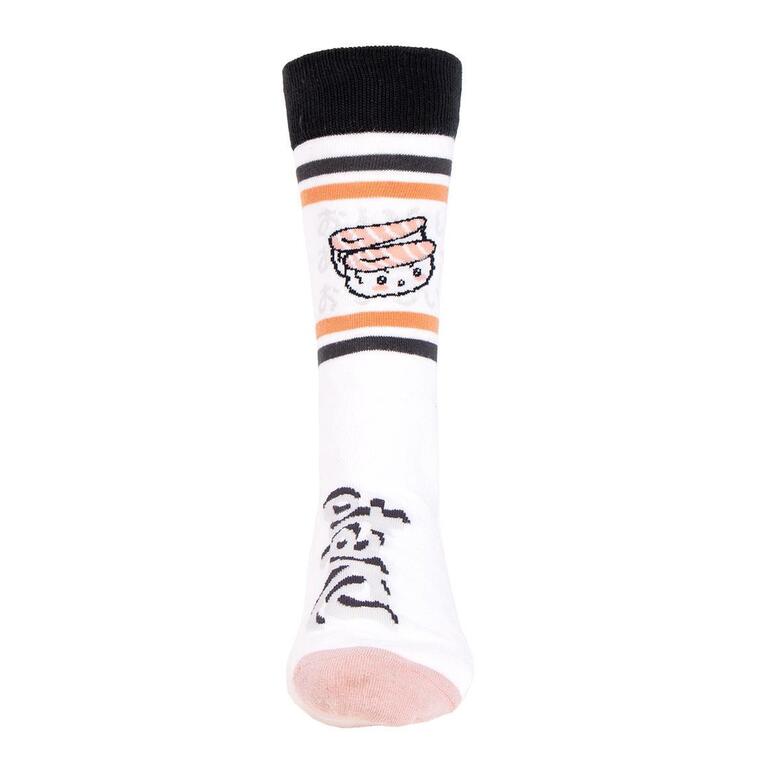 Otaku Socks 3-Pack - CRD2900001878- 40-46