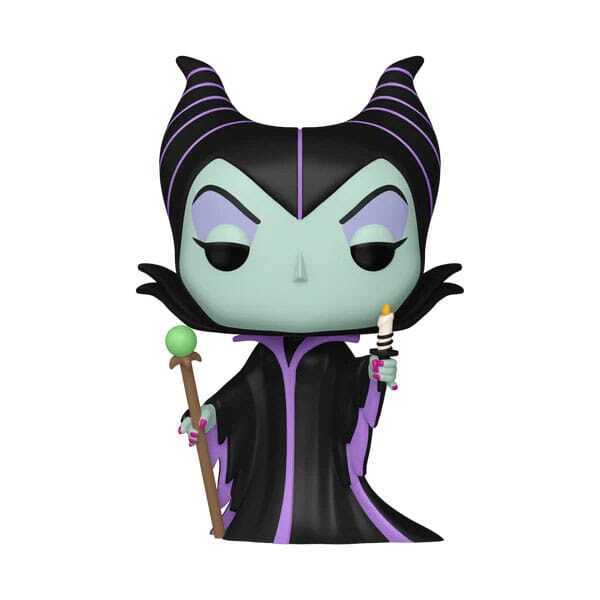 Funko POP! Disney: Sleeping Beauty - Maleficent Figure #1455