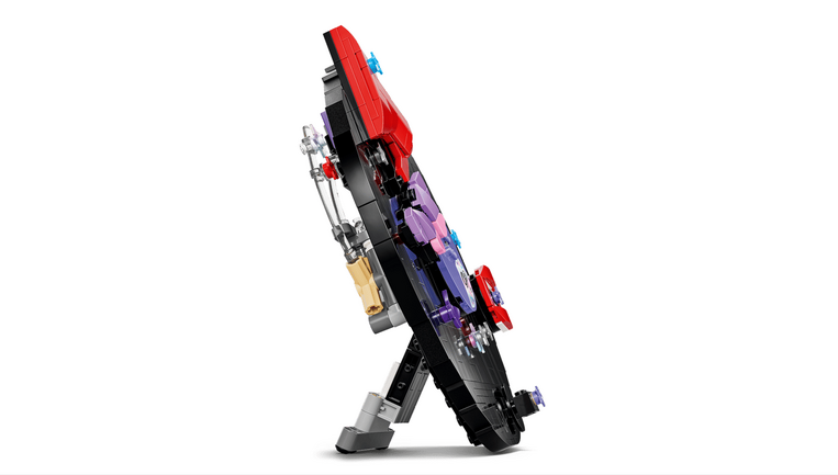 LEGO Olivia Rodrigo's Vinyl - 43028