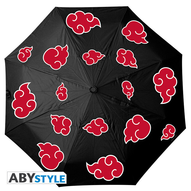 Naruto Shippuden Umbrella Akatsuki (Automatic) - ABYUMB003