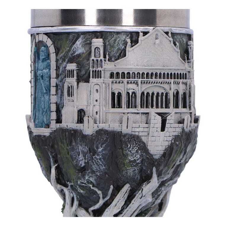 Lord Of The Rings Goblet Gondor - NEMN-B6673B24