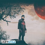Naruto Shippuden - Akatsuki Coat - ABYROL011