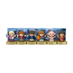 Harry Potter Little People Mini Figures Collectibles Surprise Figure - JKP55