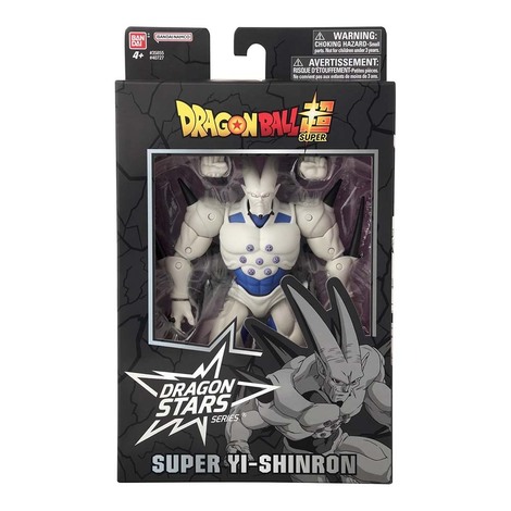 Dragon Ball Super Omega  Shenron Action Figure - BA40727