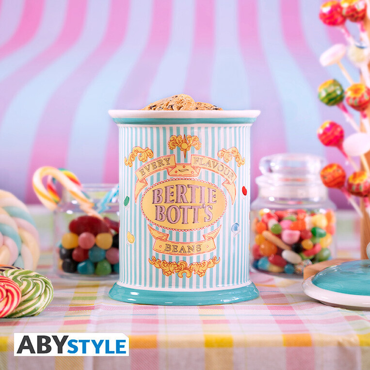 Harry Potter Cookie Jar Honeydukes - ABYTAB100 
