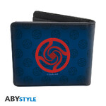 Jujutsu Kaisen Wallet "Itadori & Gojo" Vinyl - ABYBAG655
