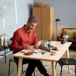 LEGO Architecture Neuschwanstein Castle Set - 21063