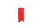 Hello Kitty Castle Of Hello Kitty ABS Trolley Suitcase 50cm -