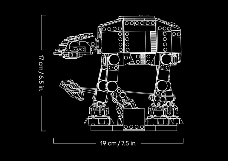 LEGO Star Wars AT-AT™ - 75440 