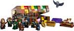 Lego Harry Potter Hogwarts Magical Trunk - 76399