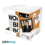 The Office Mug 320 ml - World's Best Boss - ABYMUGA514