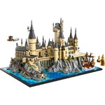 LEGO Harry Potter Hogwarts Castle & Grounds - 76419
